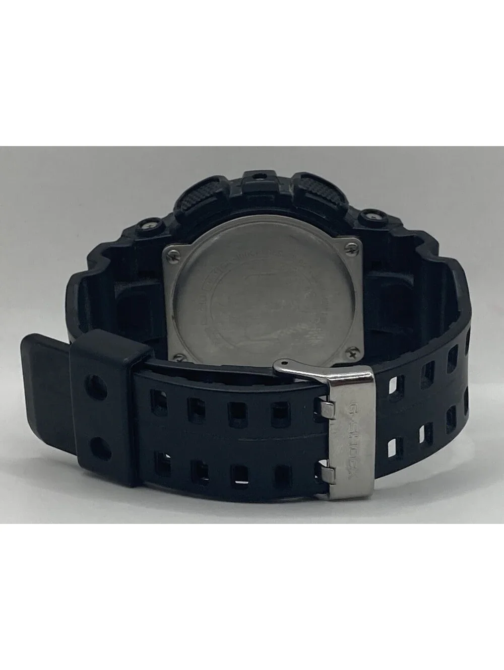 Casio shock ga